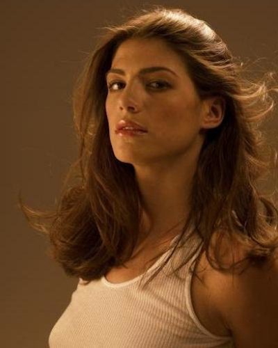 (image for) Genevieve Cortese #0002