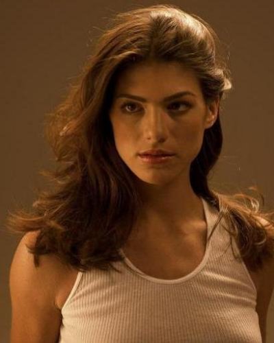 (image for) Genevieve Cortese #0003