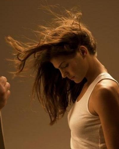 (image for) Genevieve Cortese #0004