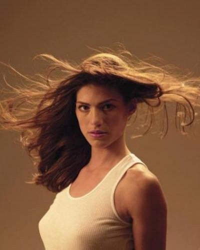 (image for) Genevieve Cortese #0005