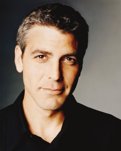 (image for) George Clooney #0012