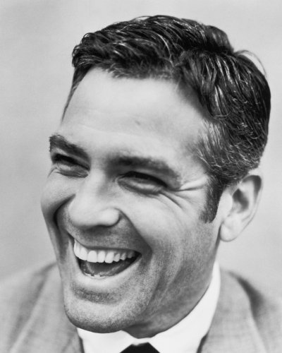 (image for) George Clooney #0030