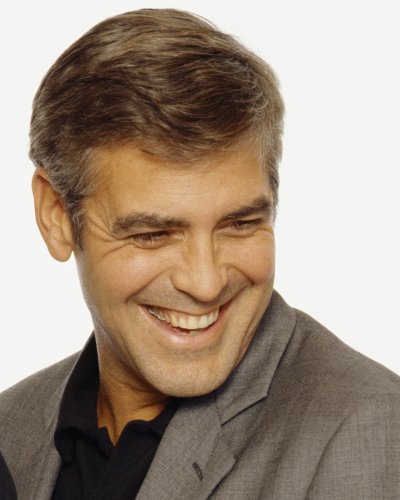 (image for) George Clooney #0058