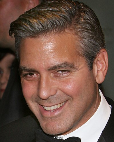 (image for) George Clooney #0202