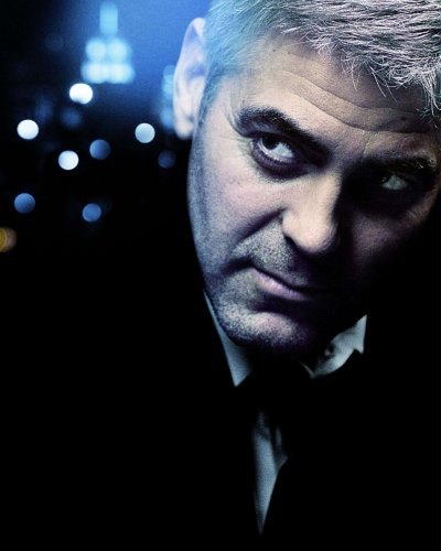 (image for) George Clooney #0552