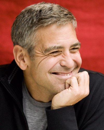 (image for) George Clooney #0844