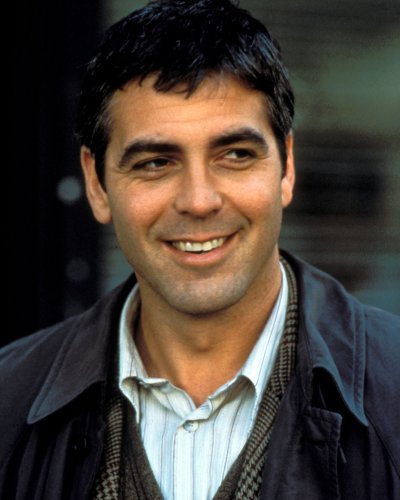 (image for) George Clooney #0943