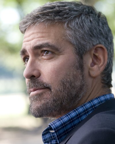 (image for) George Clooney #1013