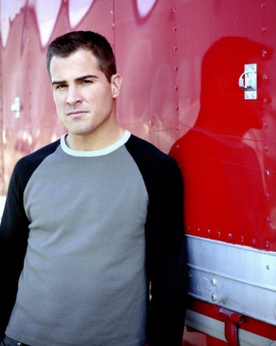 (image for) George Eads #0340