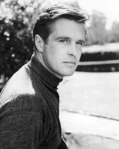 (image for) George Peppard #0015