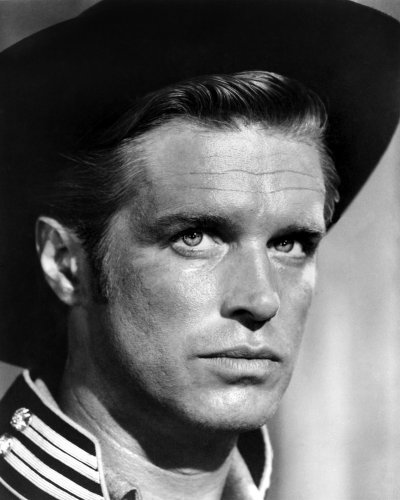 George Peppard #0016 (image for) George Peppard #0016