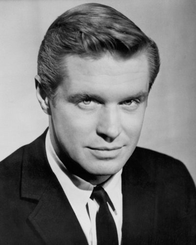 George Peppard #0017 (image for) George Peppard #0017