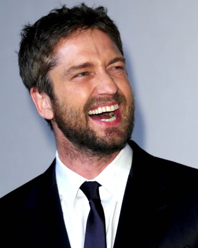 (image for) Gerard Butler #100329-0002