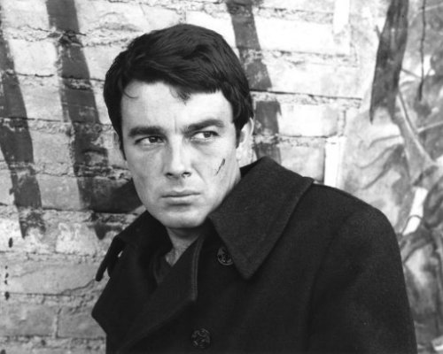 (image for) Gerard Blain #0002