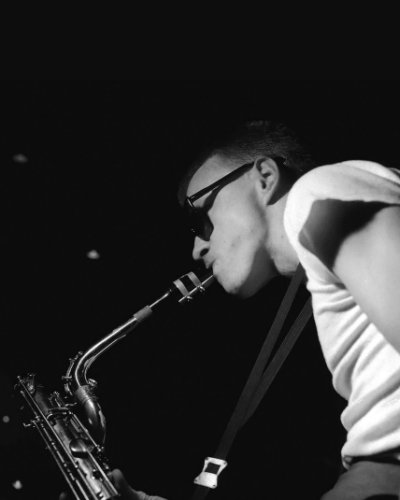 (image for) Gerry Mulligan #0004