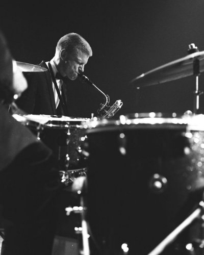 (image for) Gerry Mulligan #0006