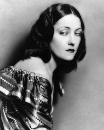 (image for) Gloria Swanson #0109
