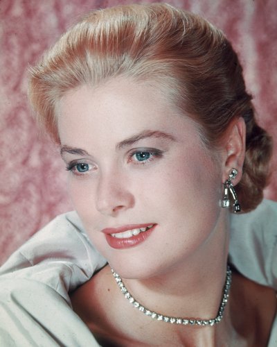 (image for) Grace Kelly #0004