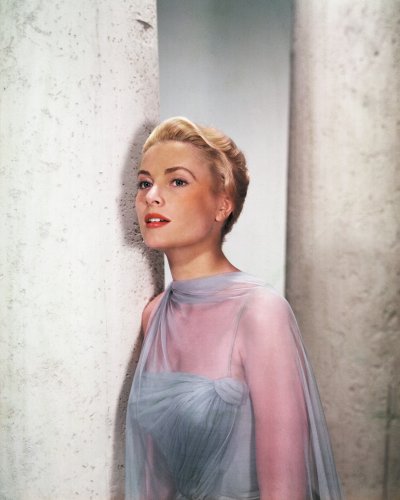 (image for) Grace Kelly #0010