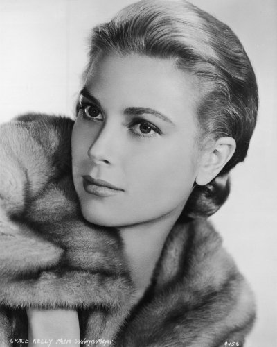 (image for) Grace Kelly #0019