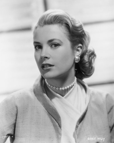 (image for) Grace Kelly #0024