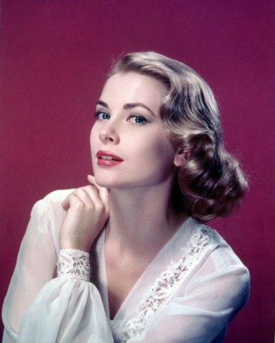 (image for) Grace Kelly #0049b