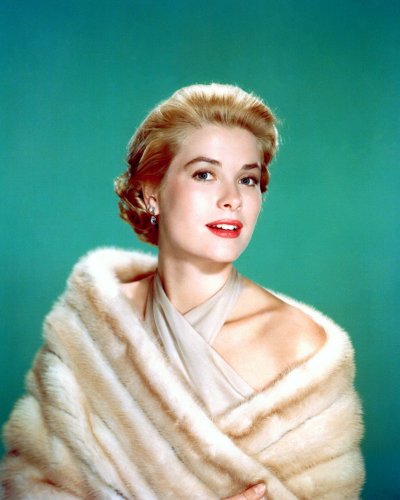 (image for) Grace Kelly #0079