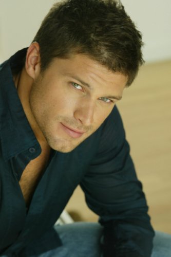 (image for) Greg Vaughan #0272