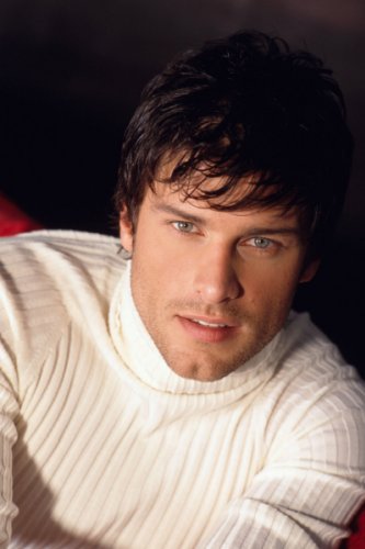 (image for) Greg Vaughan #0676