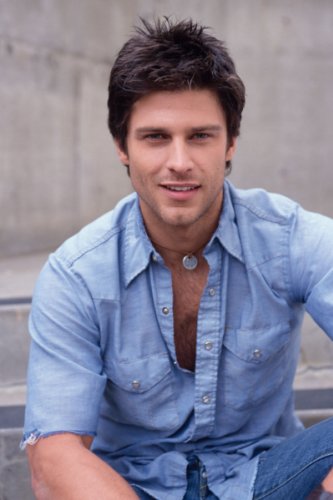 (image for) Greg Vaughan #0699