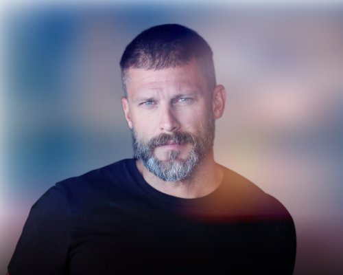 (image for) Greg Vaughan #0950