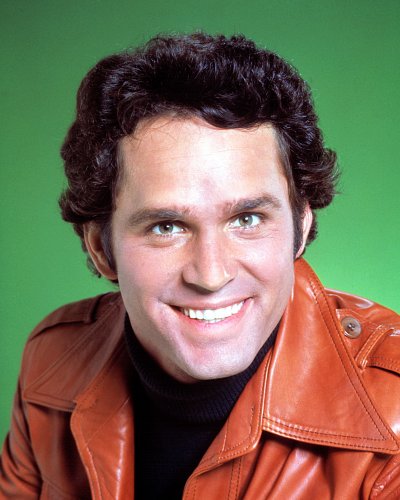 (image for) Gregory Harrison #0007