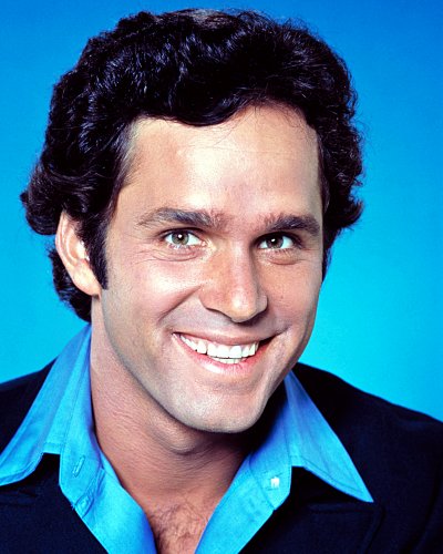 (image for) Gregory Harrison #0010