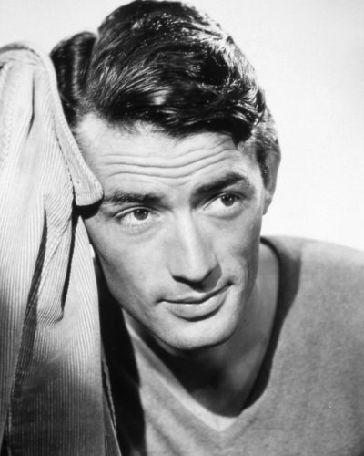 (image for) Gregory Peck #0039