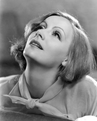 (image for) Greta Garbo #0707