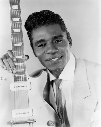 (image for) Guitar Slim #0001