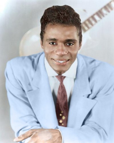 (image for) Guitar Slim #0002 - COLORIZED