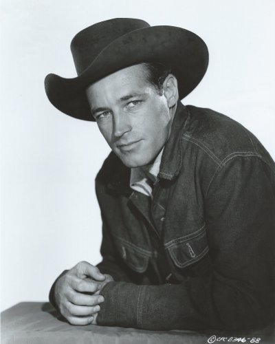 (image for) Guy Madison #0057