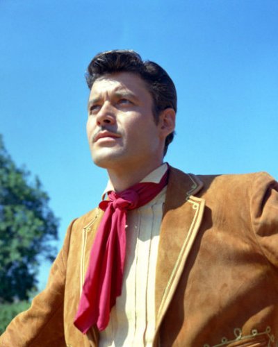 (image for) Guy Williams #0004