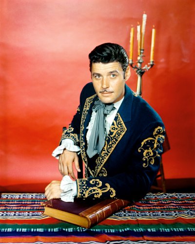 (image for) Guy Williams #0007