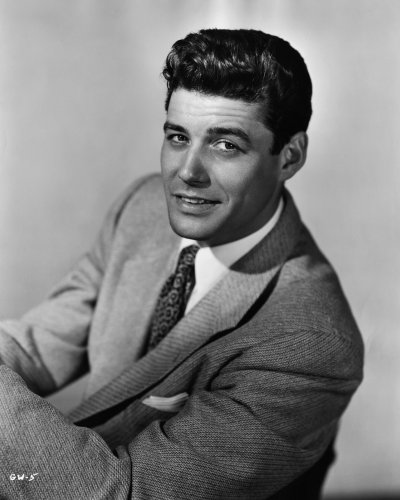 (image for) Guy Williams #0011