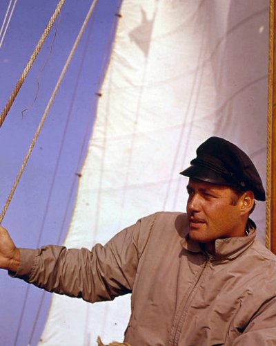 (image for) Guy Williams #0022