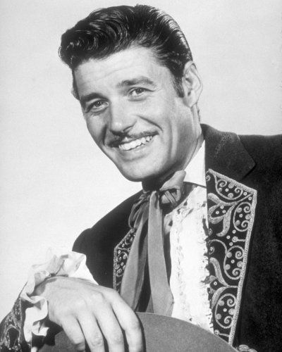(image for) Guy Williams #0036