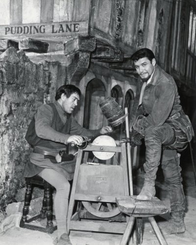 (image for) Guy Williams #0046