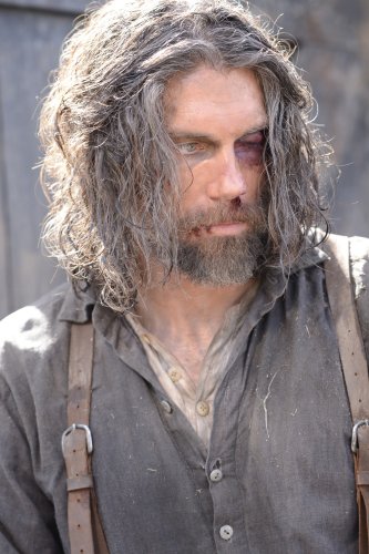 Hell on wheels #0079 - Anson Mount (image for) Hell on wheels #0079 - Anson Mount