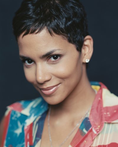 (image for) Halle Berry #0016