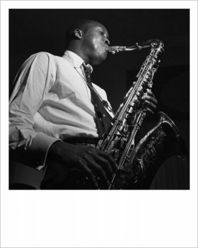 Hank Mobley #0001 (image for) Hank Mobley #0001