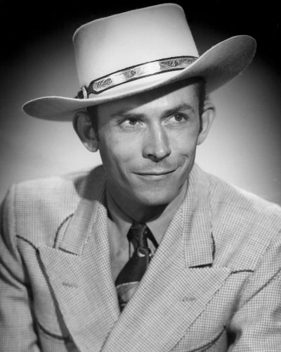 (image for) Hank Williams #0010