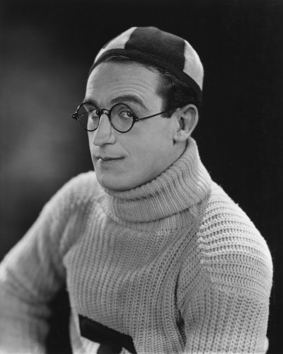 (image for) Harold Lloyd #0025