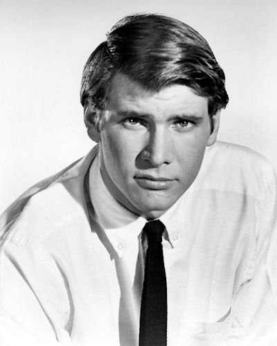 (image for) Harrison Ford #0253